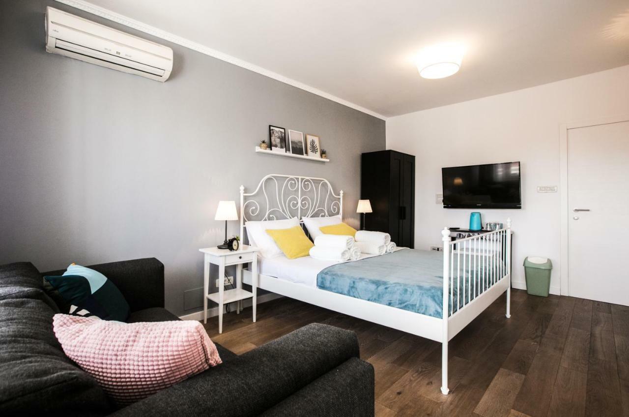 Pensjonat The Harmony 3*