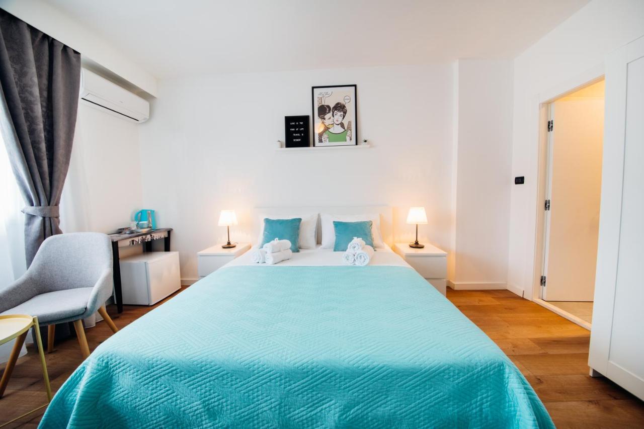 The Harmony Pensjonat 3*